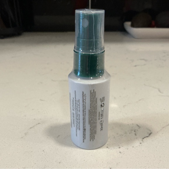 Salvatore Ferragamo CONVIVIO facial mist spray 1 oz - Picture 2 of 5